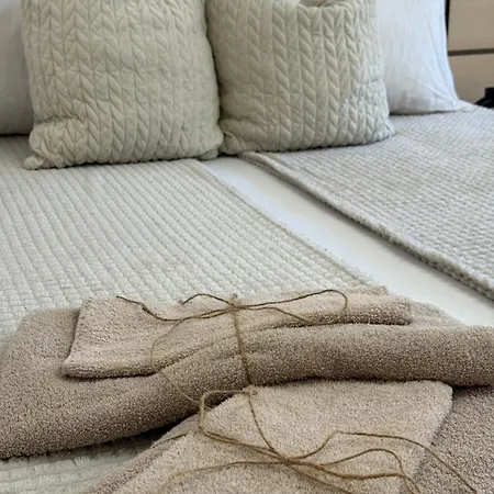 Apartment Dayanas Warna