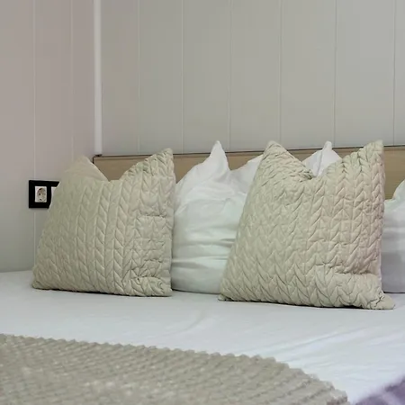 Apartment Dayanas Warna