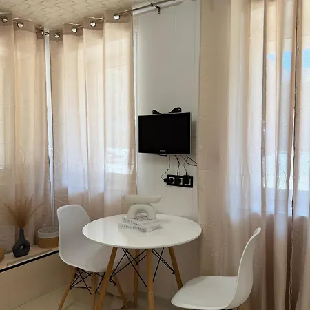 Apartament Dayanas Varna
