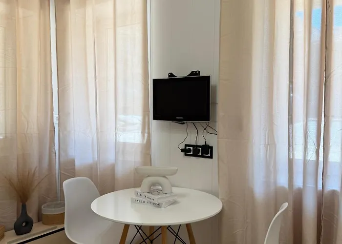 Apartment Dayanas Varna