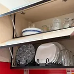 Apartmán Dayanas