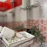 Apartmán Dayanas