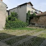 Apartmán Dayanas *