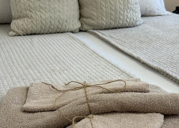 Apartament Dayanas Warna