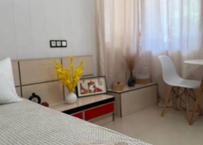 Apartament Dayanas Warna