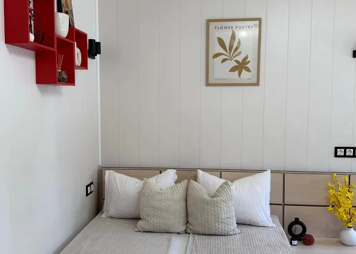 Dayanas Apartament *