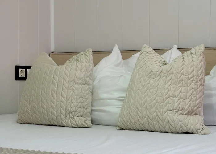 Apartament Dayanas Warna