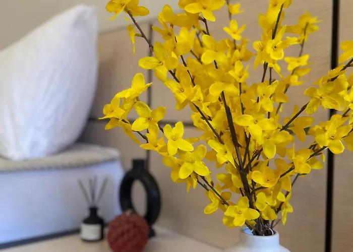 Apartament Dayanas Warna