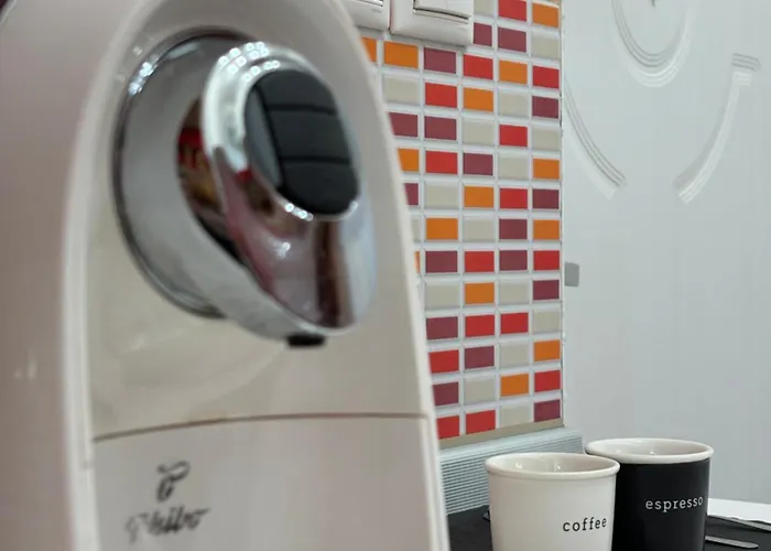 Dayanas アパート