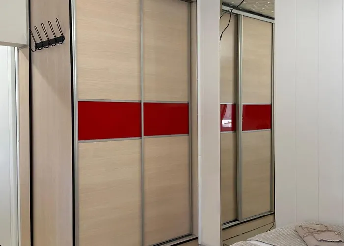 アパート Dayanas