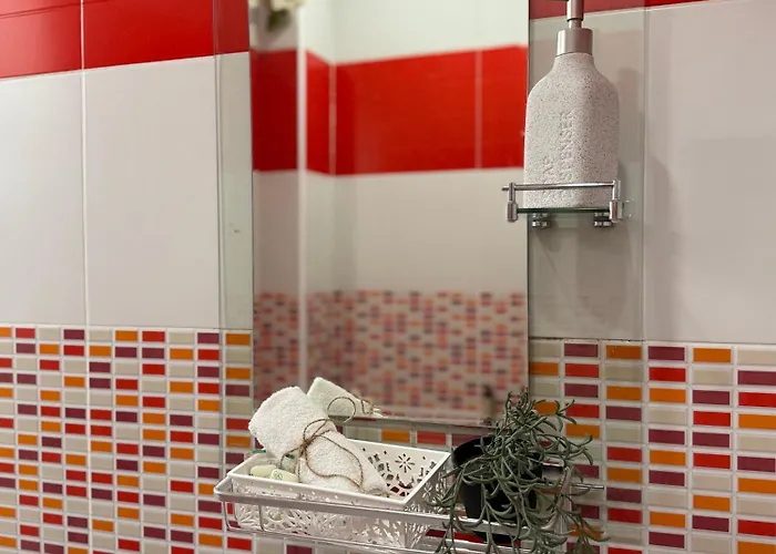 Apartament Dayanas Warna