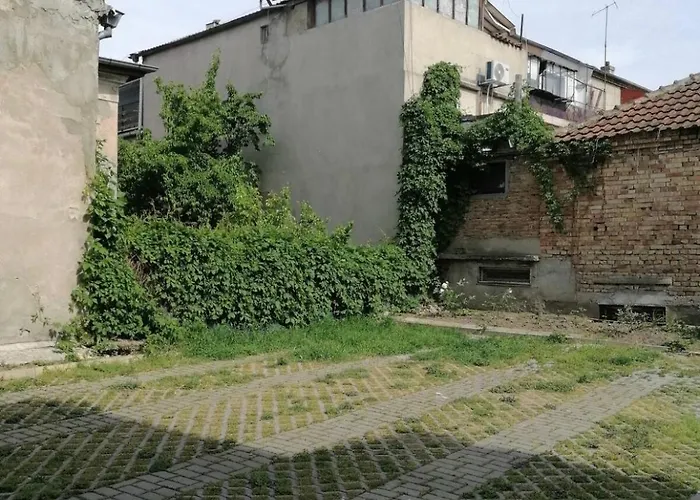 Apartament Dayanas *